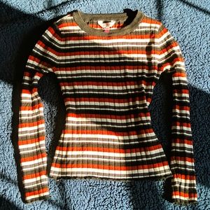 Witchy No Boundaries Long Sleeve T